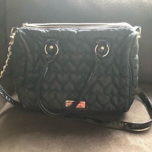 Betsy Johnson purse
